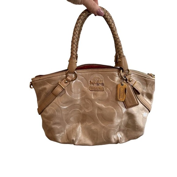 Coach Handbags - Coach Purse